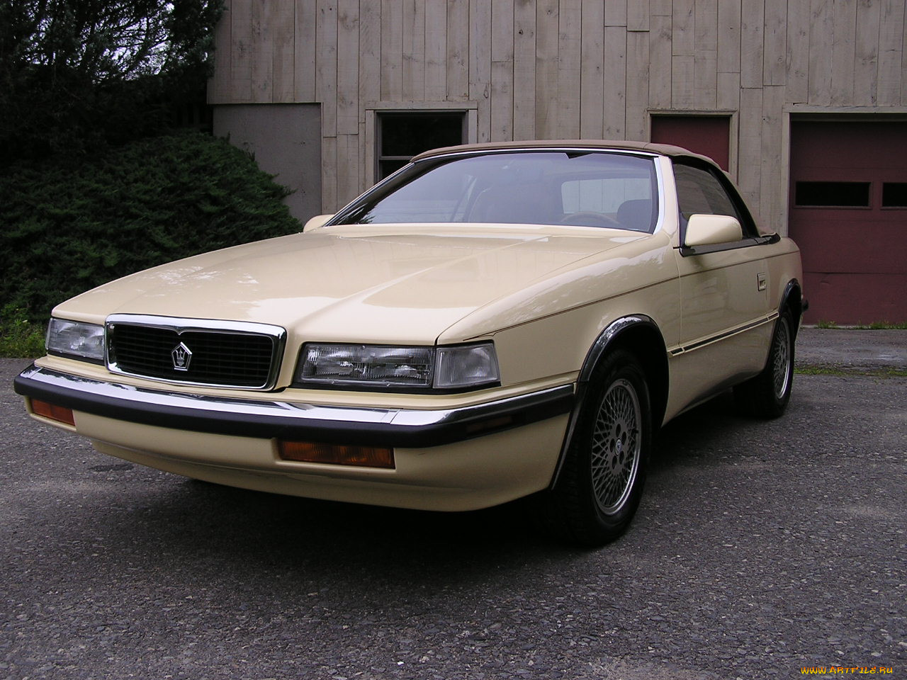 chrysler, convertible, 